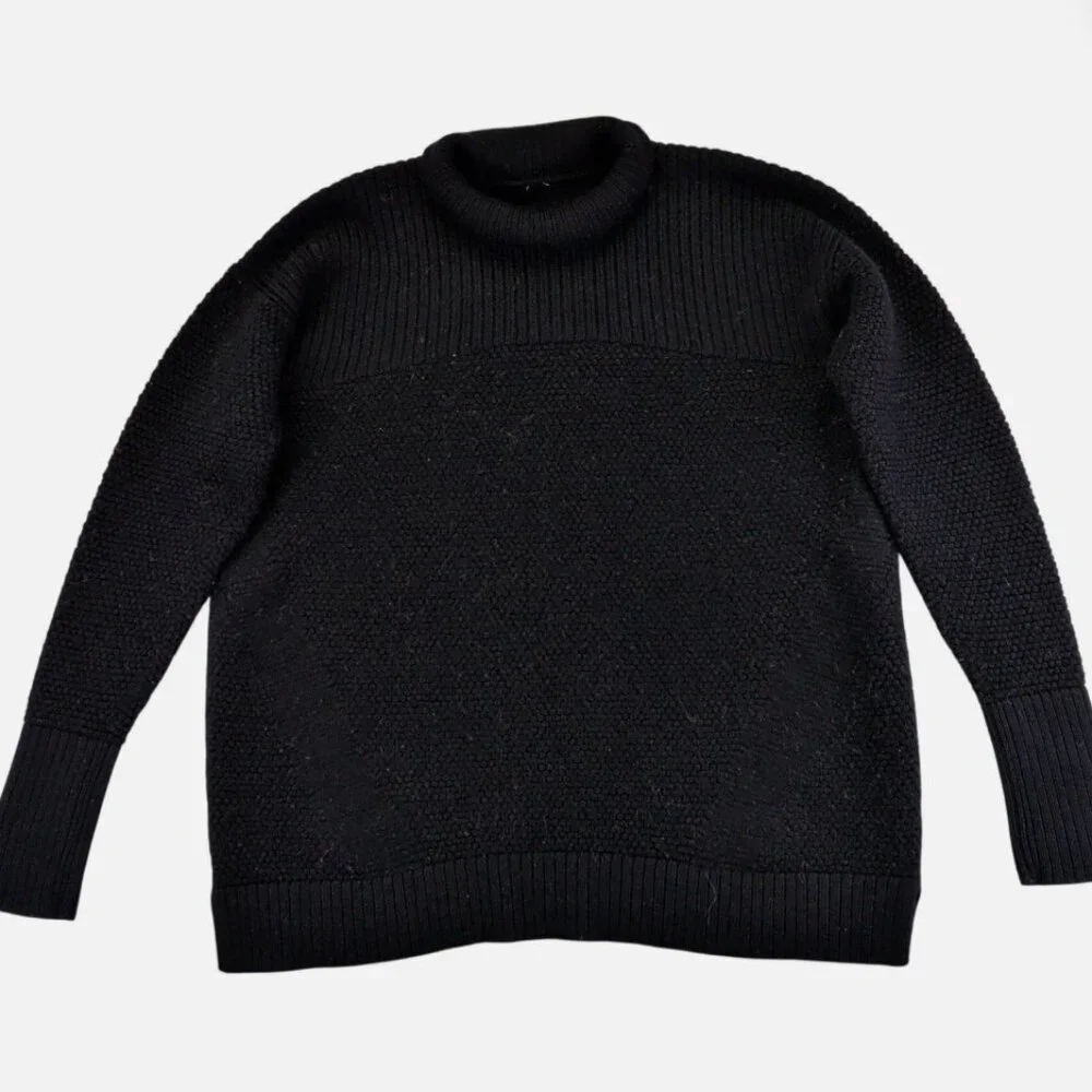 Lululemon Warm & Restore Sweater Large
